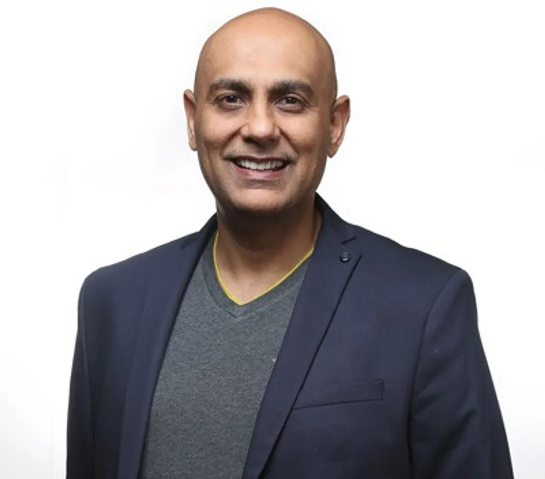 PayPal appoints Anupam Pahuja as MD, India & Country Manager