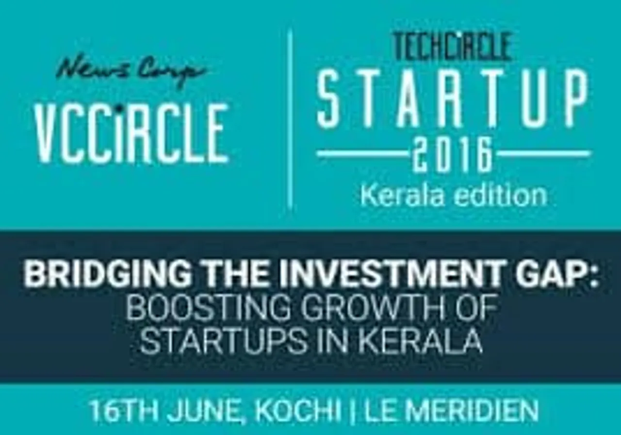 Kerala Start-up Ecosystem To Be Back on Investor Radar: News Corp VCCircle