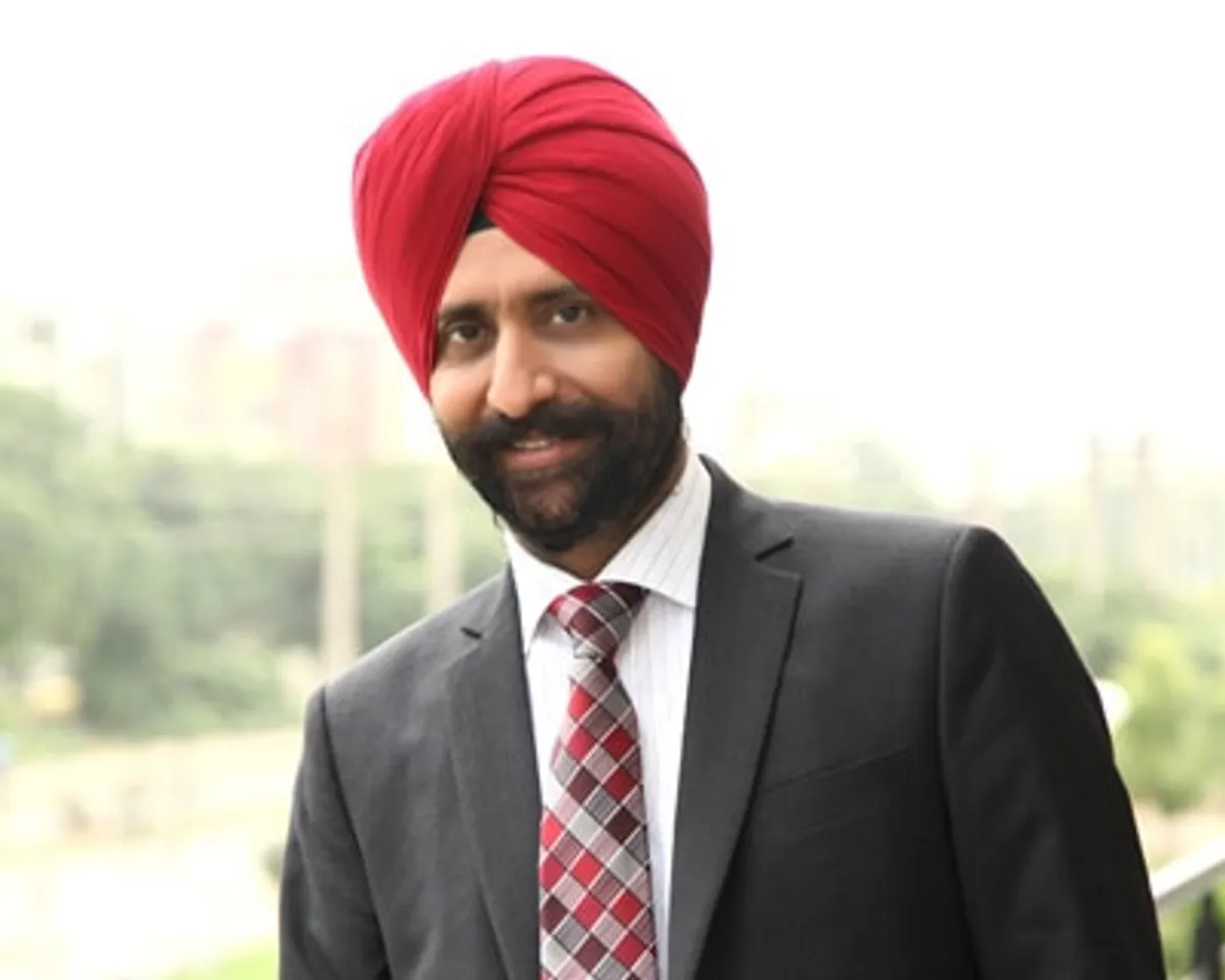 Adobe Appoints Kulmeet Bawa as MD for South Asia