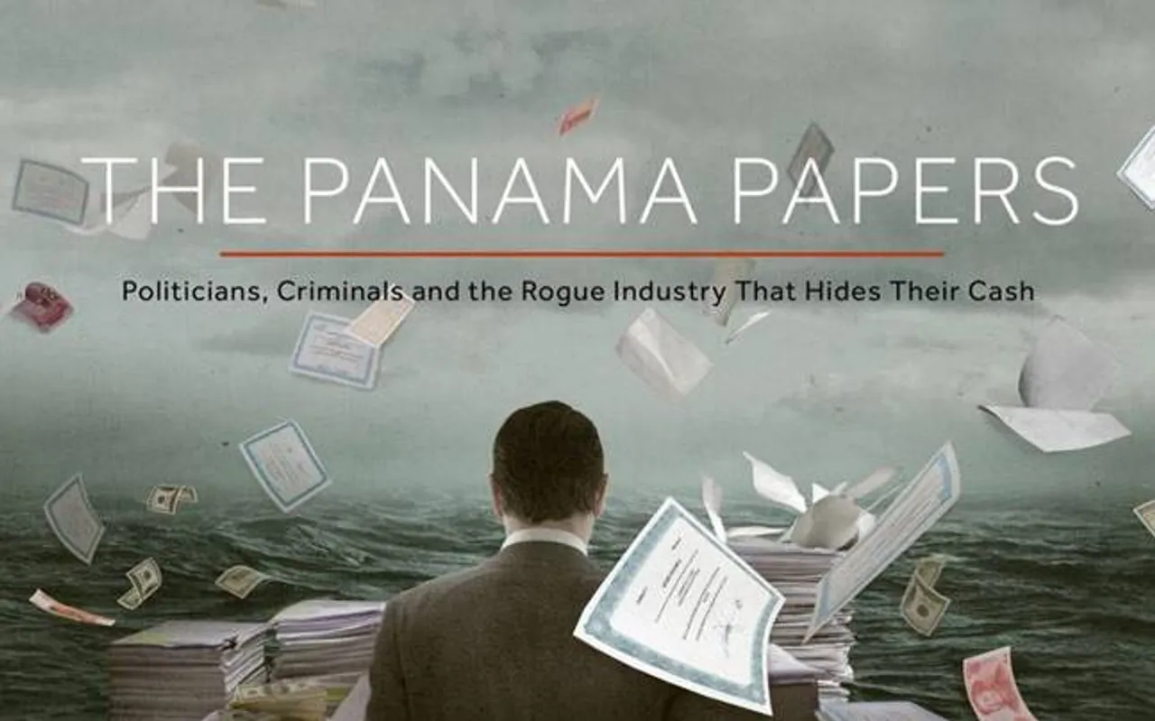 Meghalaya Businessmen Named in Panama Papers Raided by IT Officials