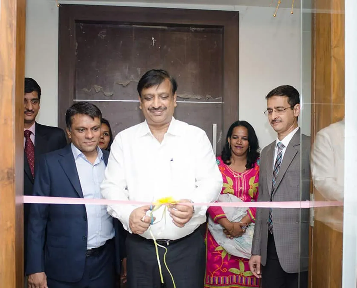 SWAN inaugurates its first Global Service Delivery Centre in India