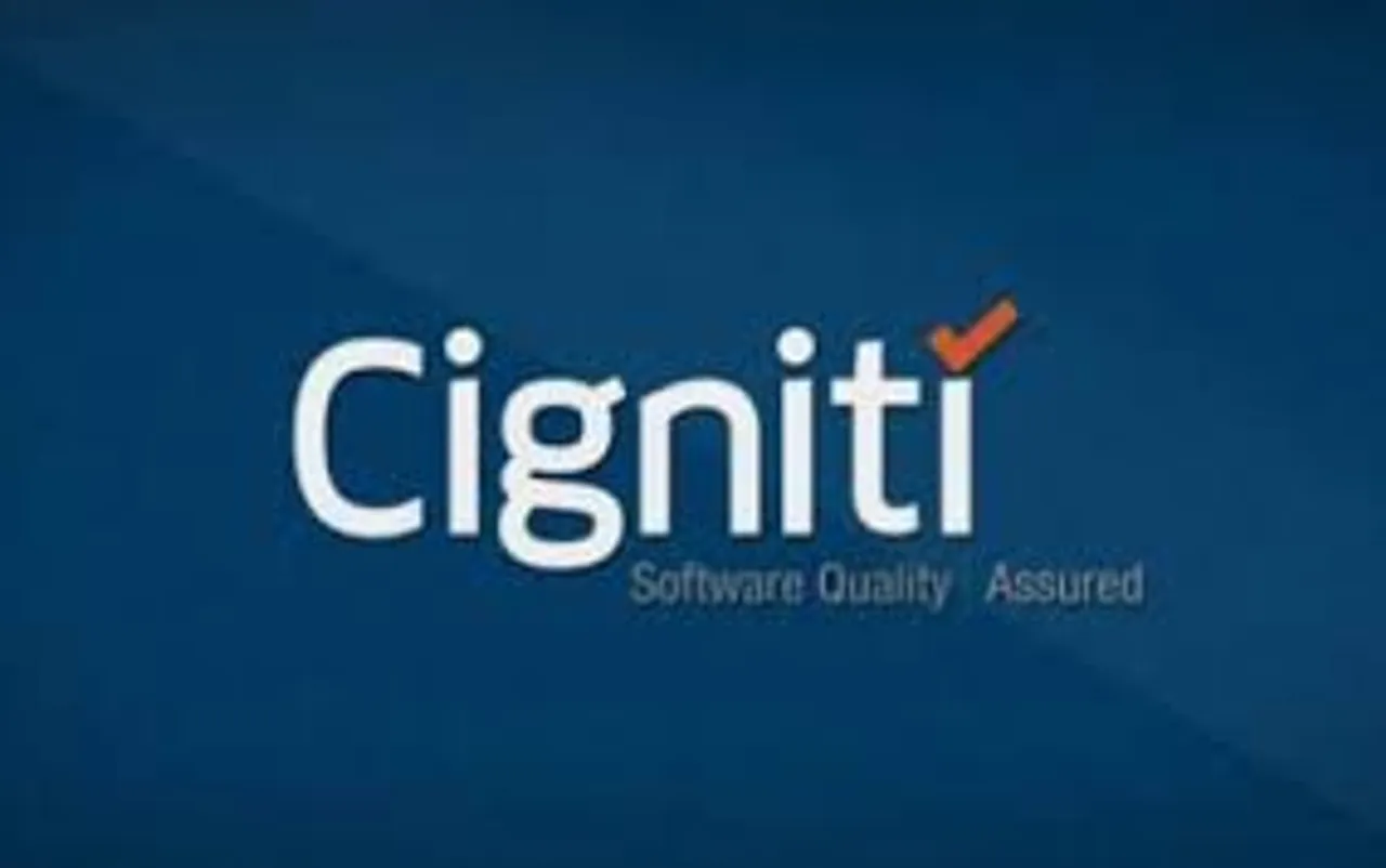 cigniti