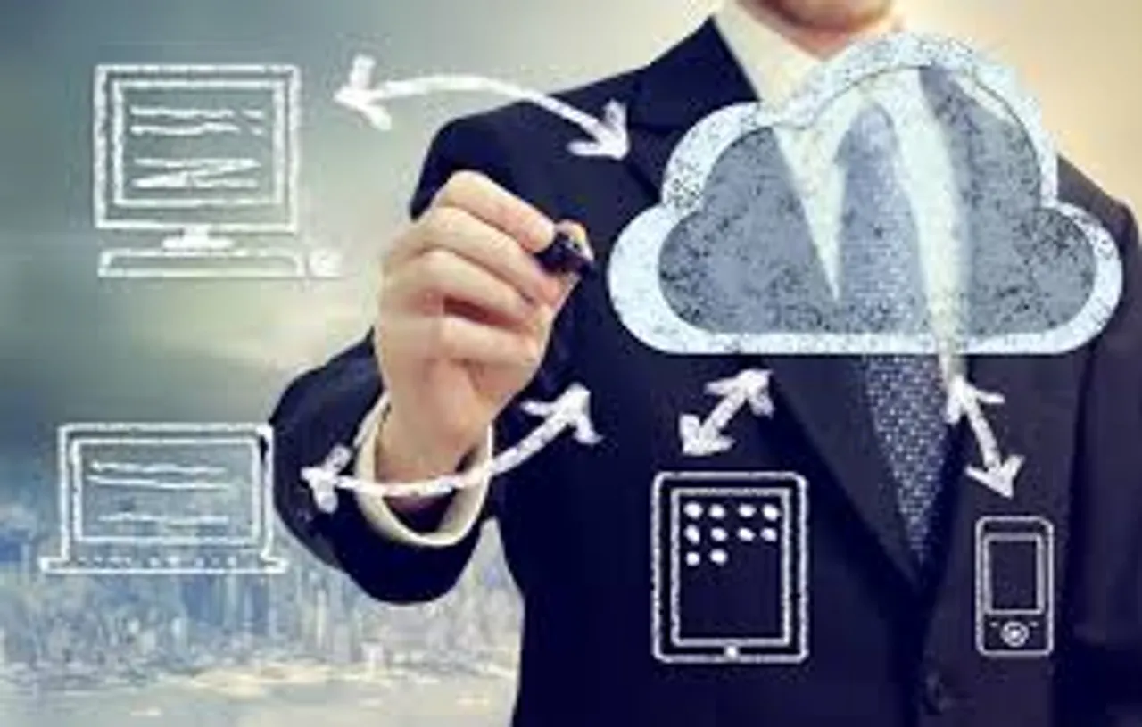 Cloud for Small Businesses; a Match Made in Heaven