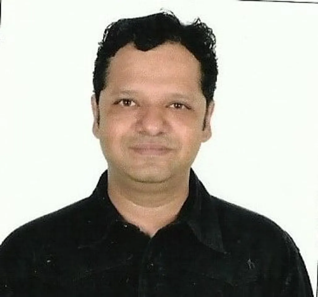 Animation veteran Narendra Deshpande becomes Senior VP, Production and Operations for Graphic India