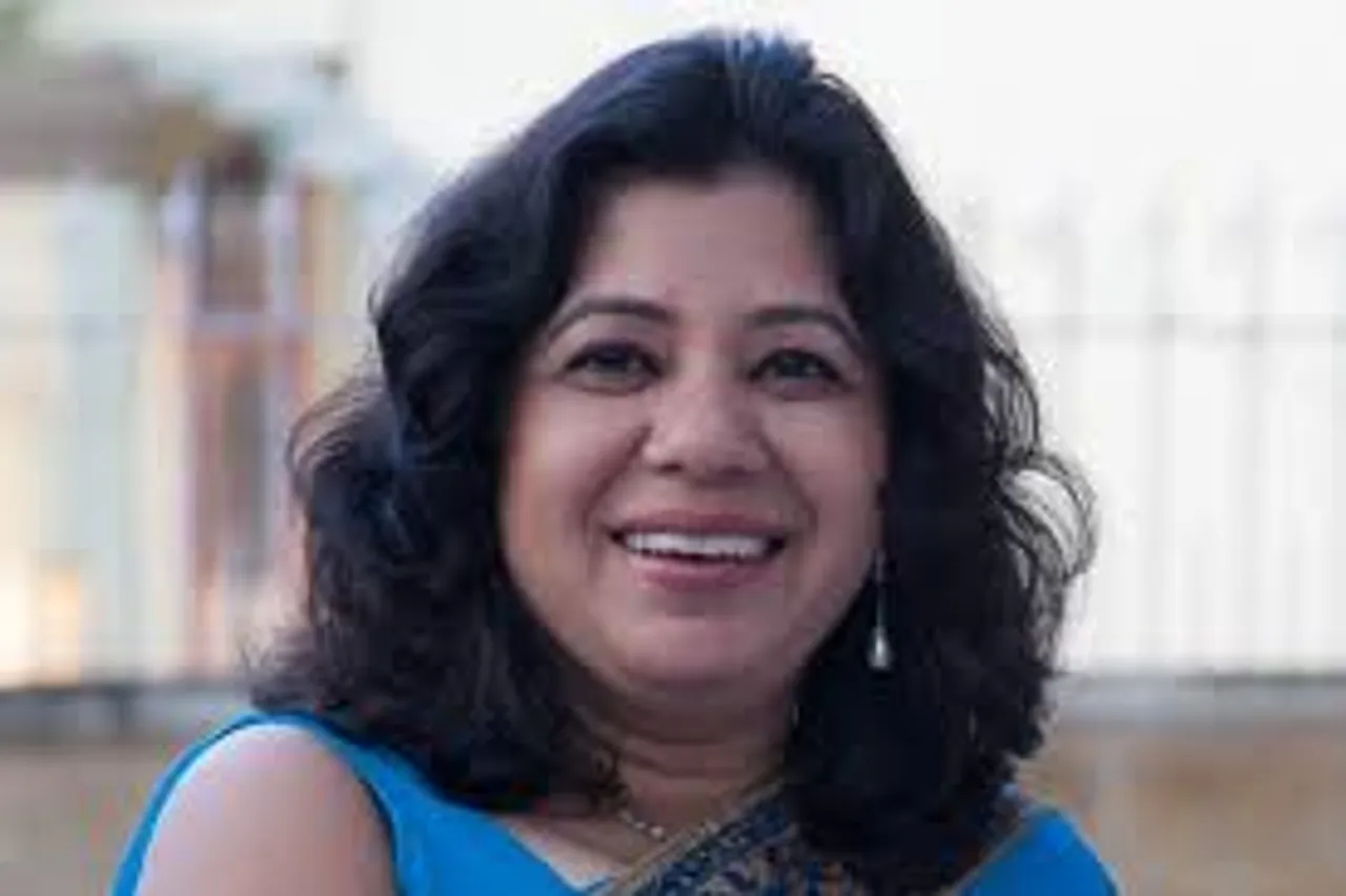 rashmi khetrapal CEO Visheshagya