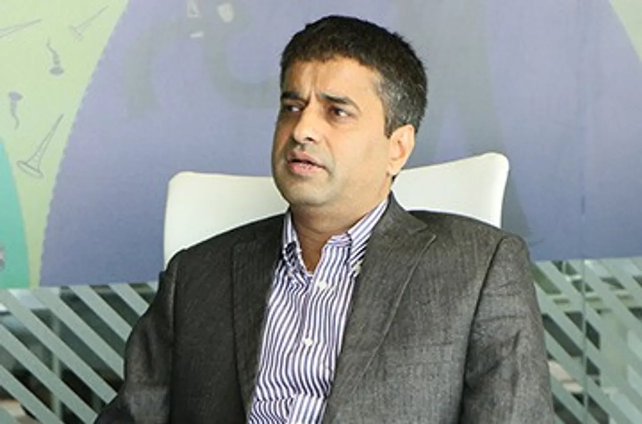 Sanjay Singla joins Eka as General Manager, CTRM Software