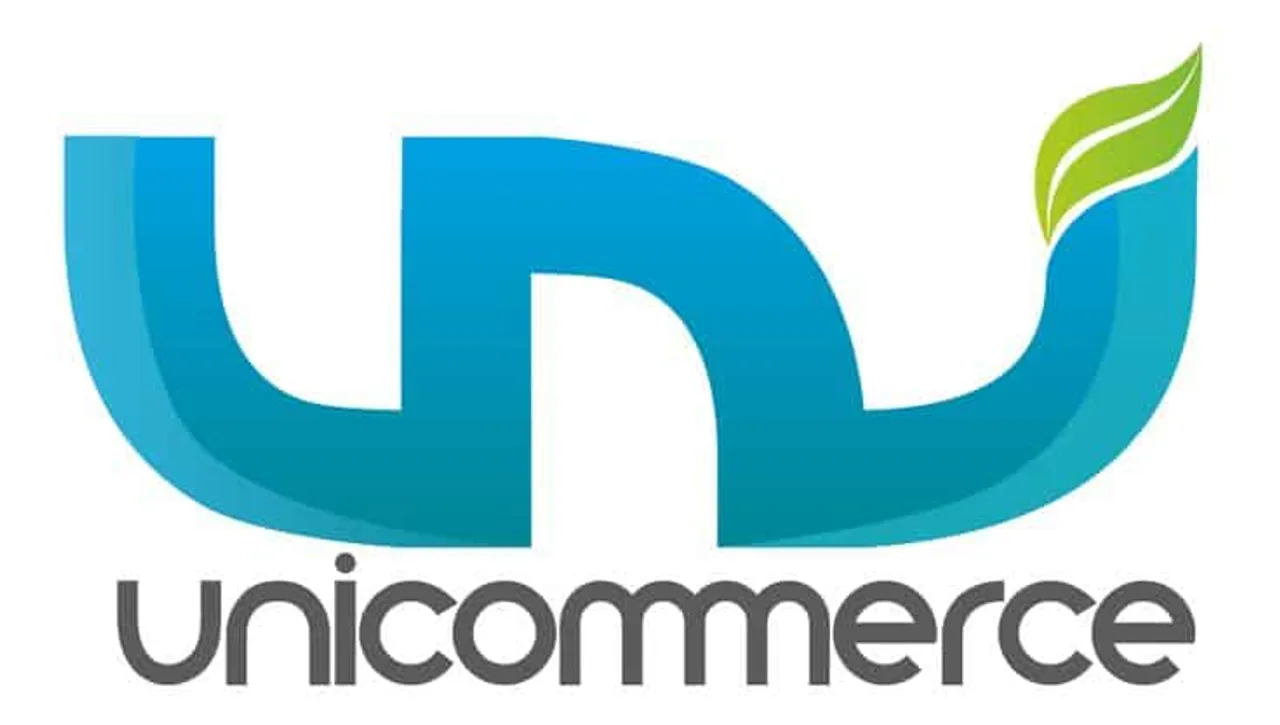 Unicommerce Logo