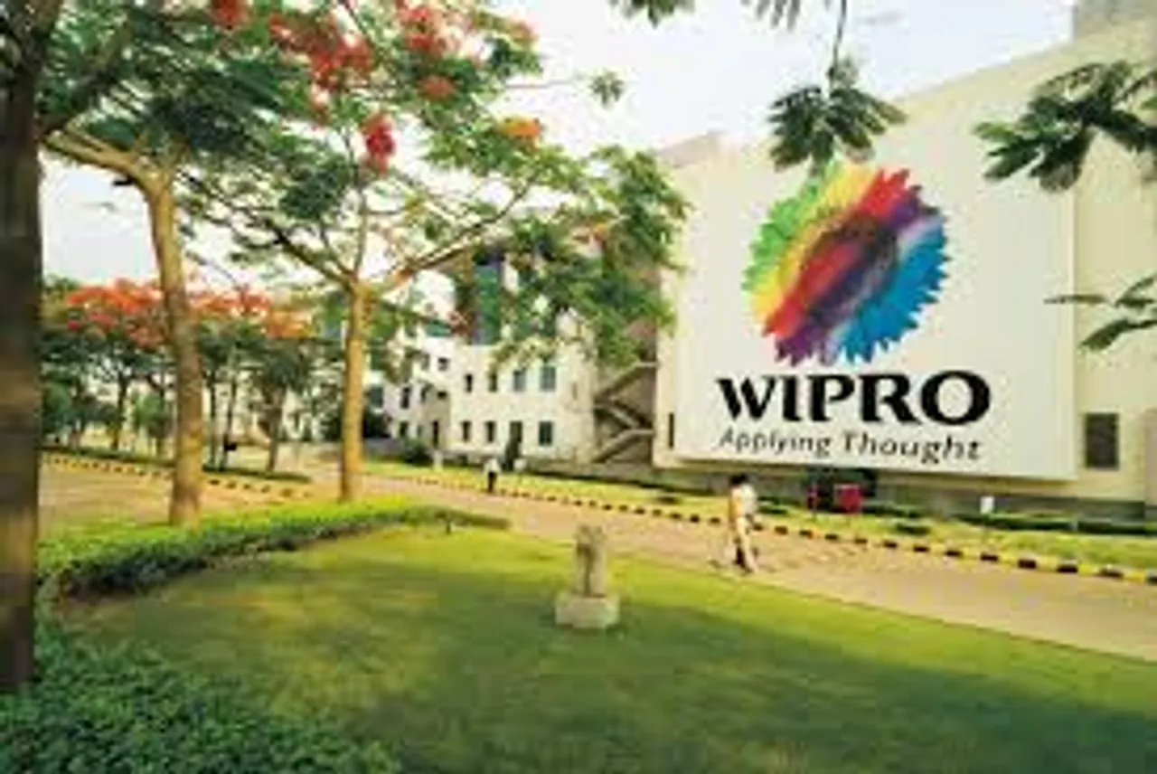 Wipro India BPO