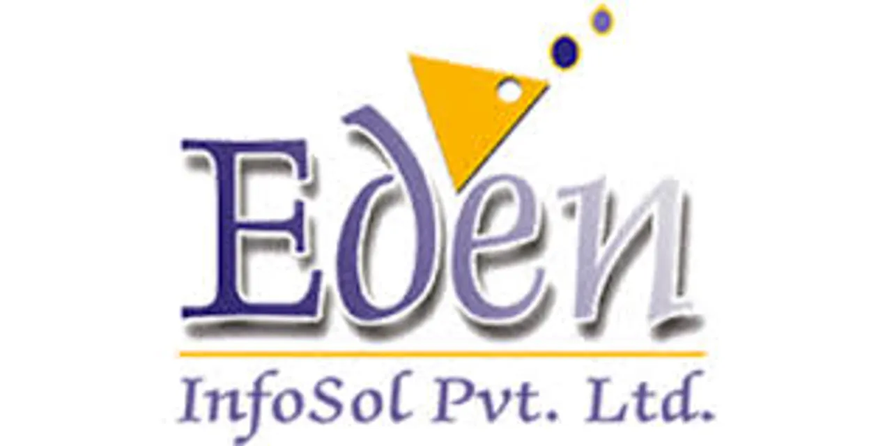 Eden Infosol Announces Exclusive Distribution Partnership With Two Companies