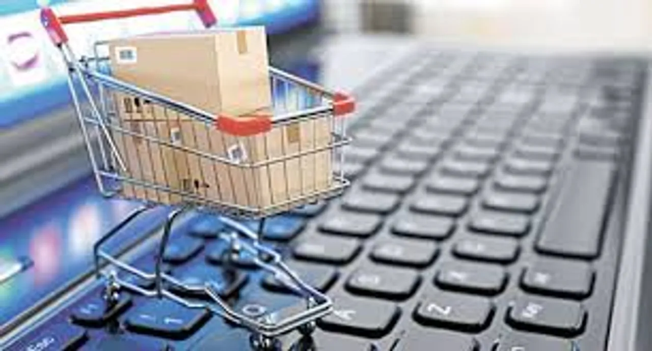 Impact on E-commerce post GST Bill
