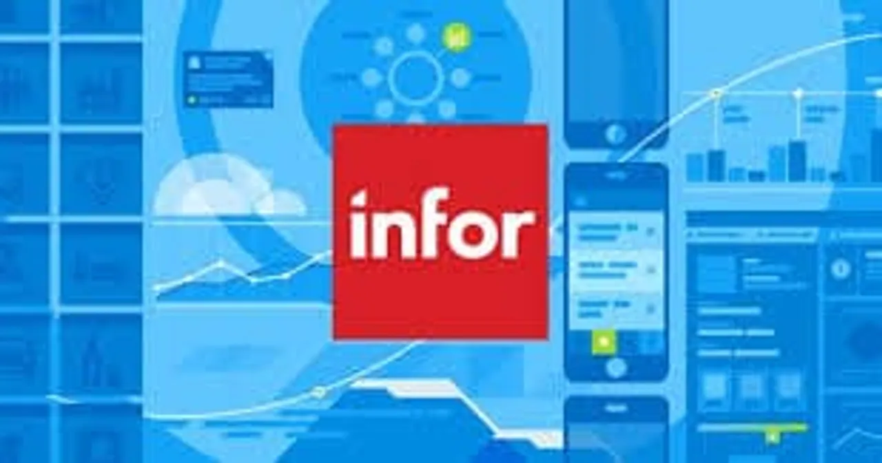 Infor Announces Investment in India, Middle East, Africa