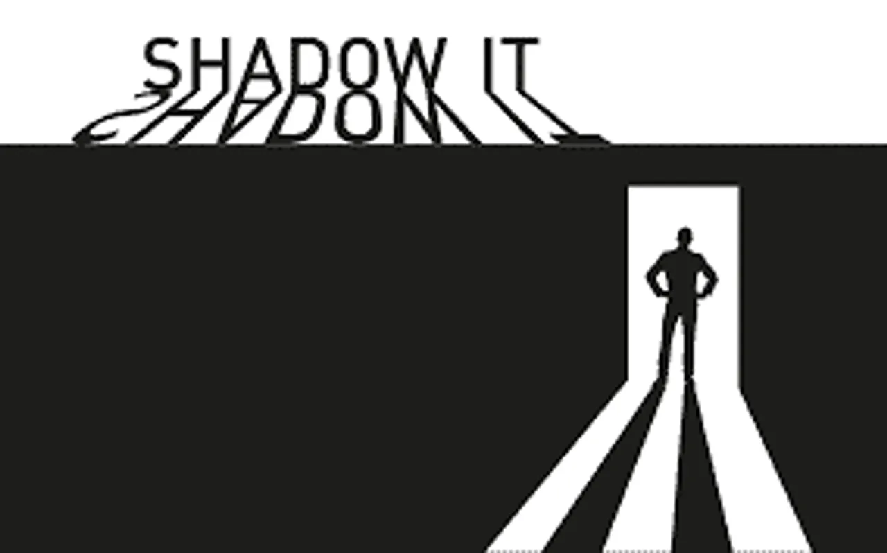 shadow it