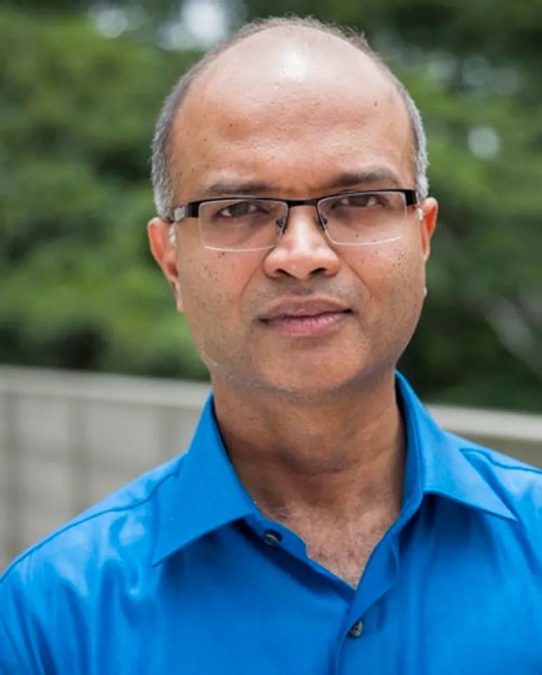 Microsoft names Sriram Rajamani as new MD of India Research Lab