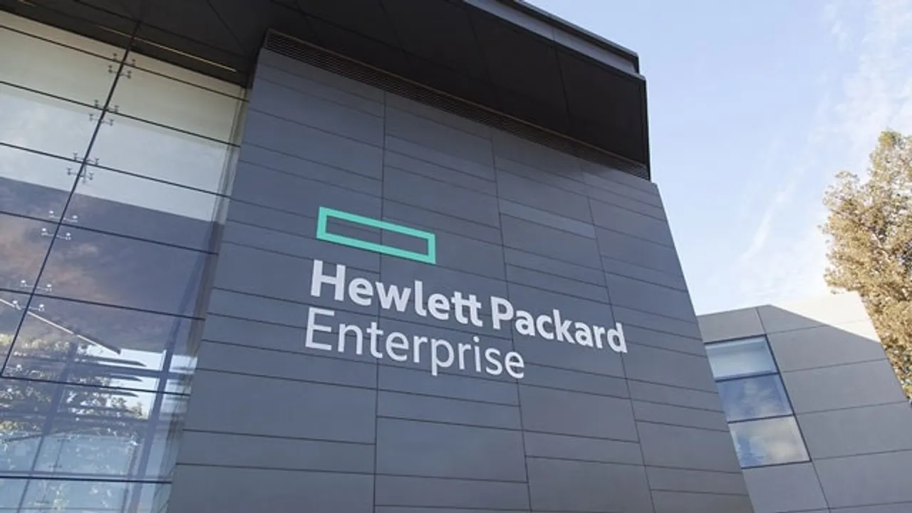 HPE Enhances Partner Program To Deliver Higher Payouts