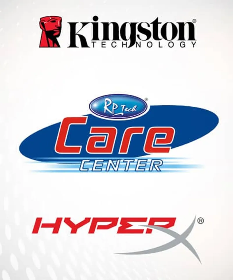 Kingston appoints RPTech Care as its National Service Partner for India