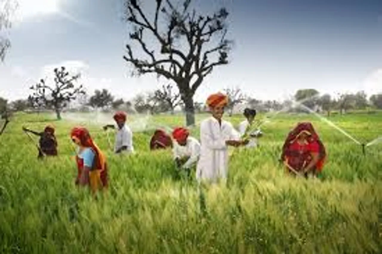 Rajasthan seeks Israeli tech to strengthen agri sector