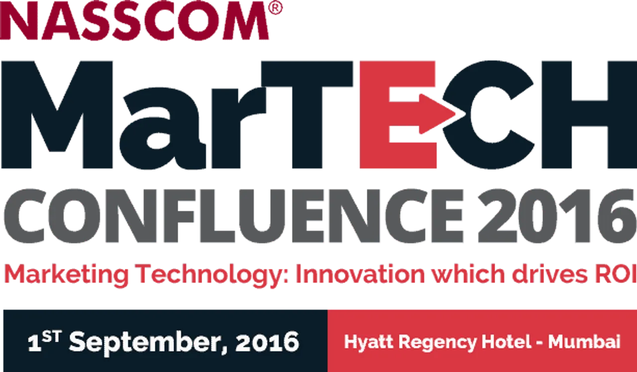 NASSCOM hosts Second Edition of MarTech Confluence; reiterates increasing role of technology in marketing