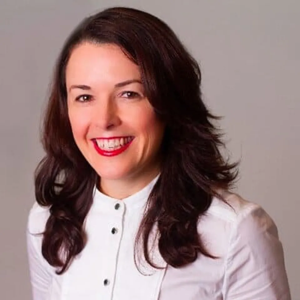 Skillsoft appoints Melissa Ries to essay the role of VP and General Manager of Asia Pacific