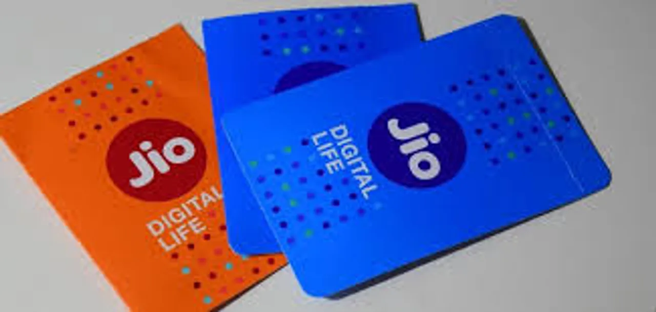 Vodafone, Airtel not letting users switch to Jio