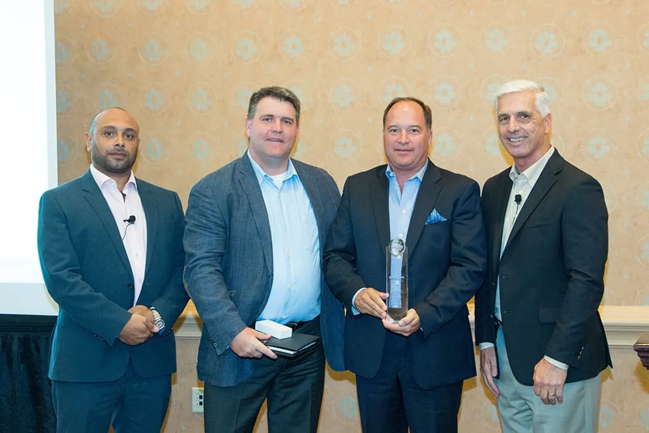 Epicor declares Partner Program Award Winners Worldwide