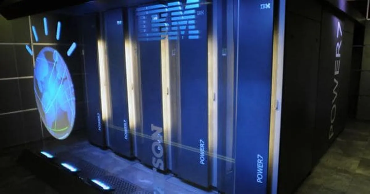 IBM Cognitive