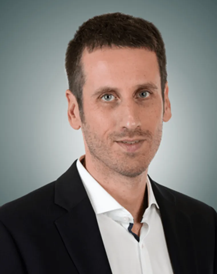 Skybox Security Names Tal Sheffer as CTO