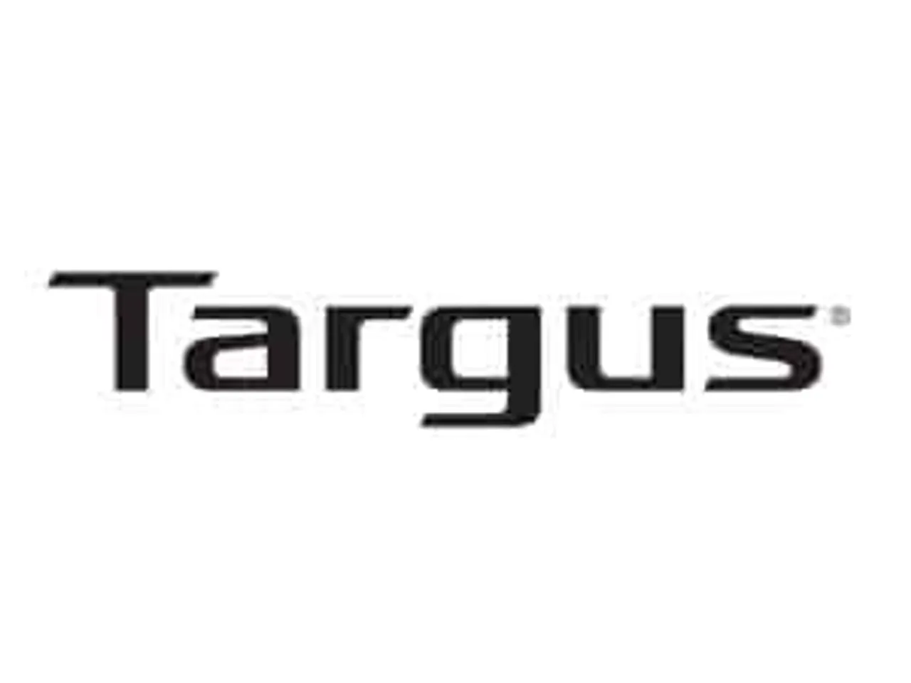 Targus black e