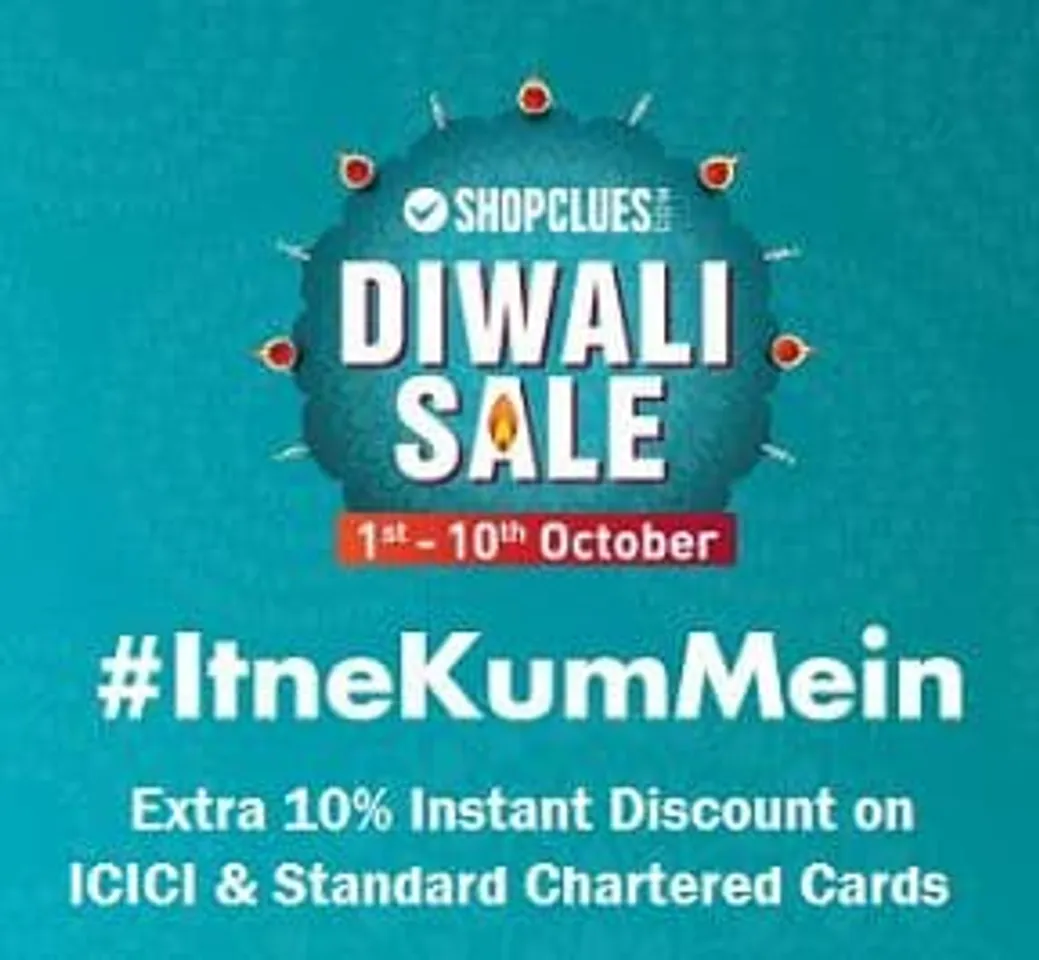 From fashion to home décor, North-East goes high over ShopClues Diwali deals