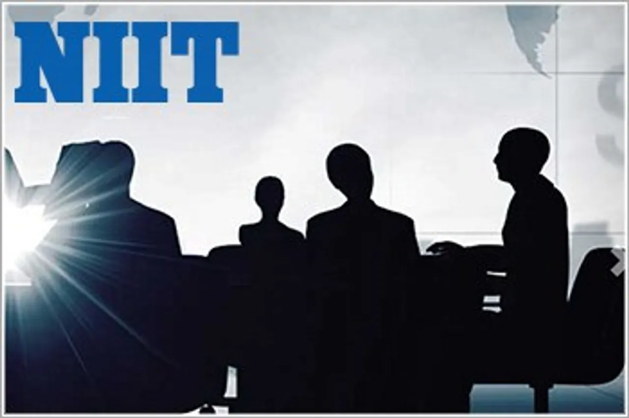 NIIT announces initiatives to drive Digital Leadership