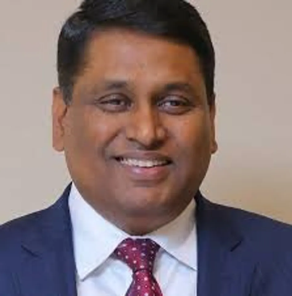 C Vijayakumar becomes HCL Technologies’ CEO as Anant Gupta leaves