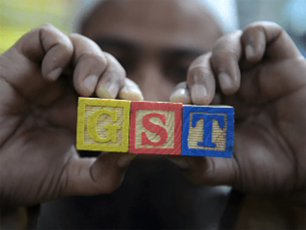 GST