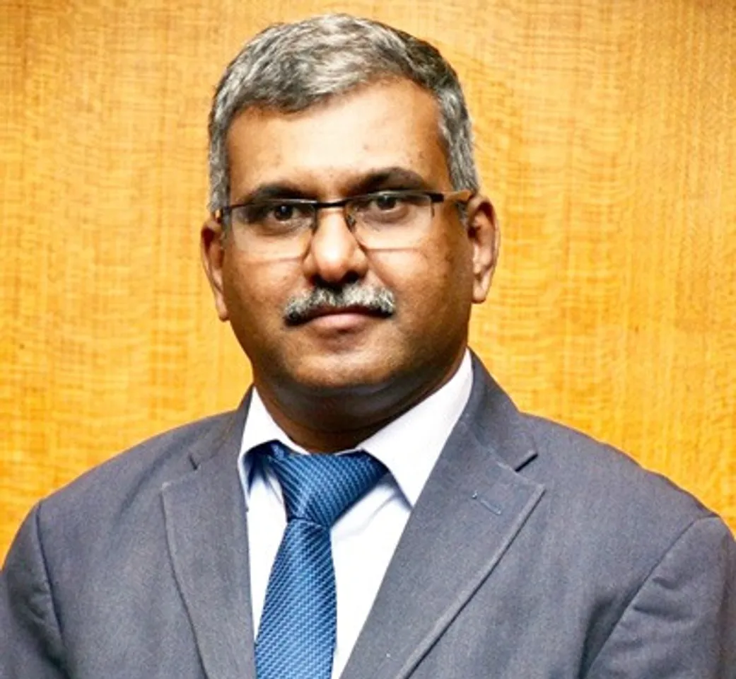 DIGISOL appoints Shailesh Bhayade as VP