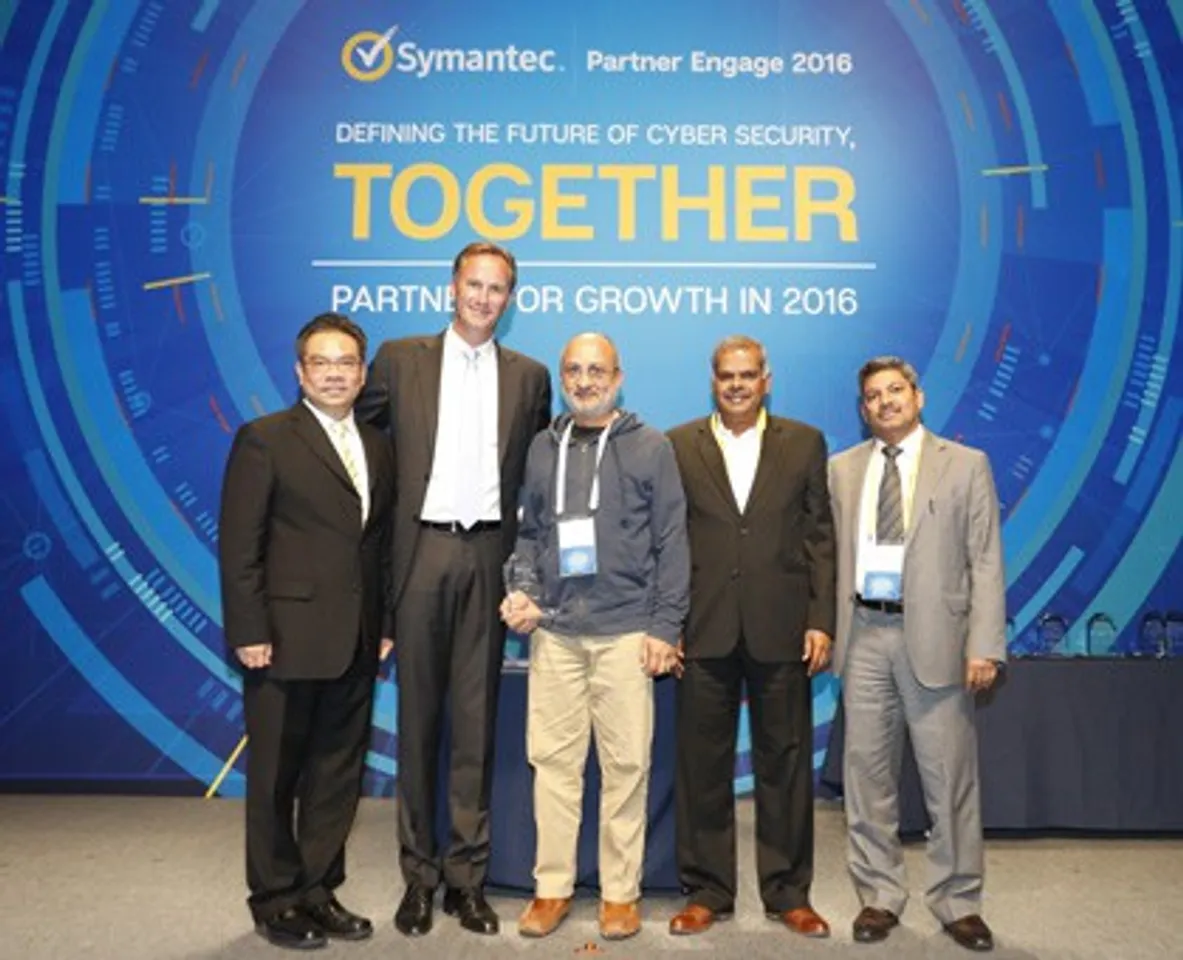 Symantec Partner Engage 2016 Upholds Commitment to Define the Future of Cyber Security