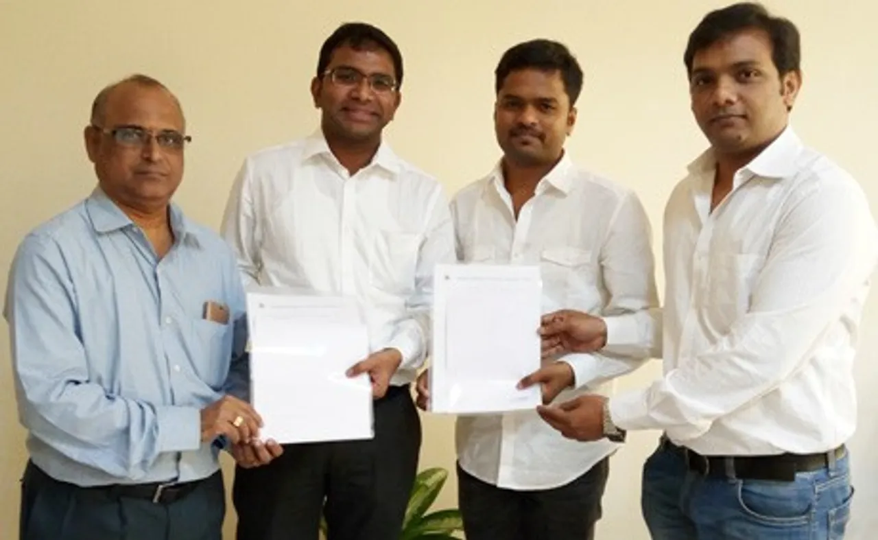IIT – Hyderabad Start-Up, TITA ink MoU for Green Energy