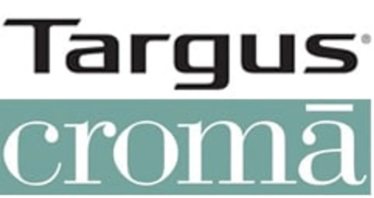 Targus croma resize