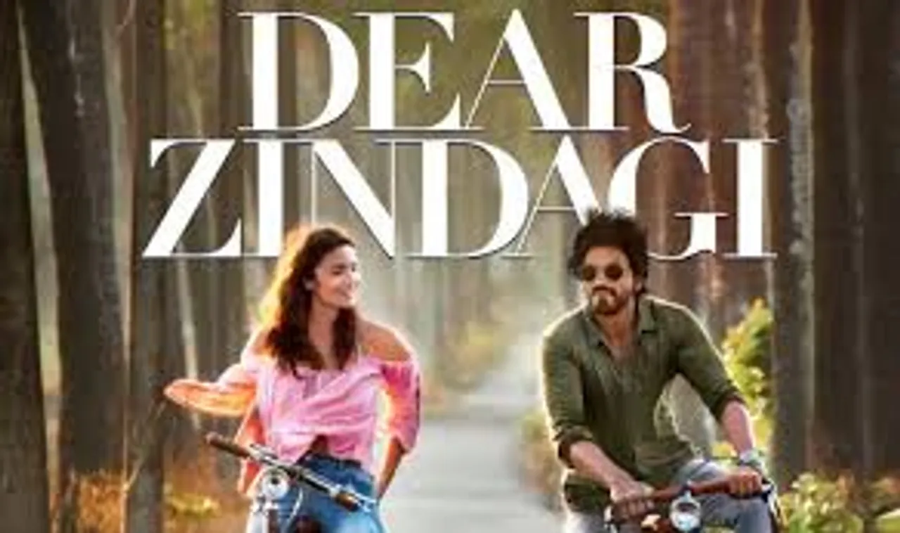 Dear Zindagi: A Sweet Film for Metros