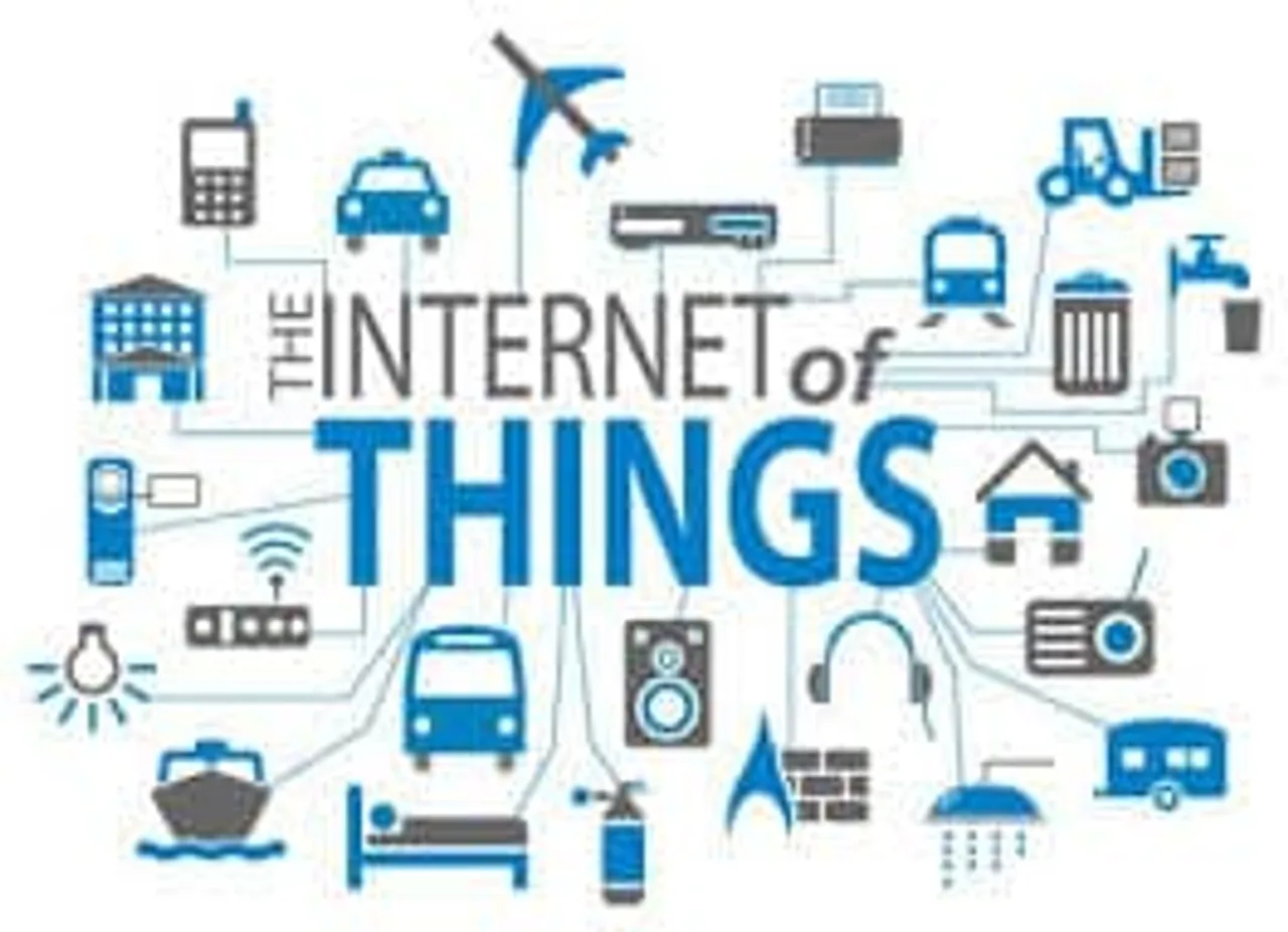 Bosch all set to foray into IoT space