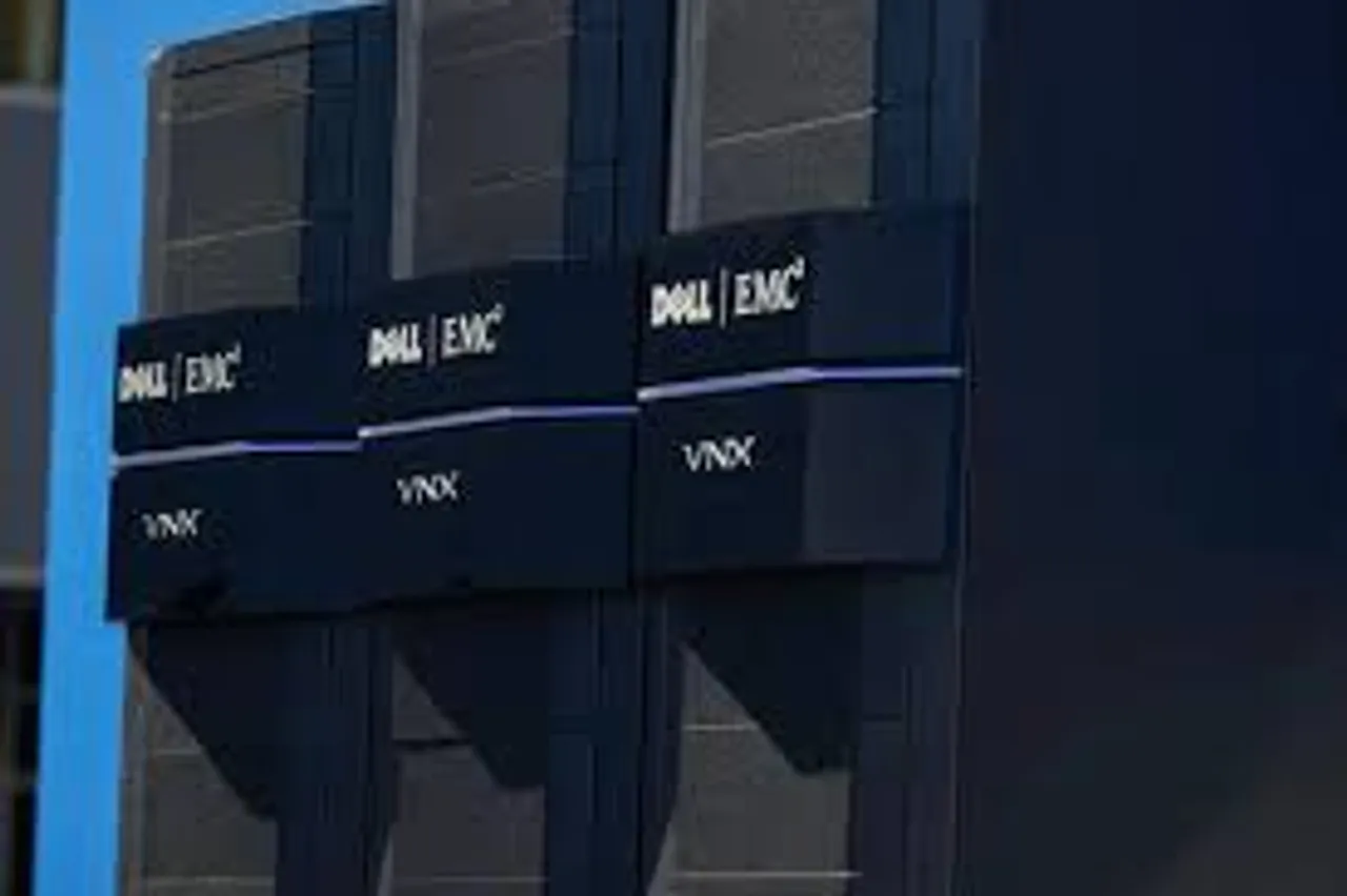 Dell EMC