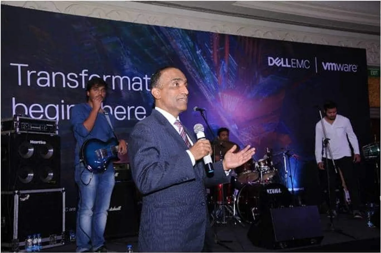 Dell Explores Future of VDI at Cloud Client Computing Partner Meet