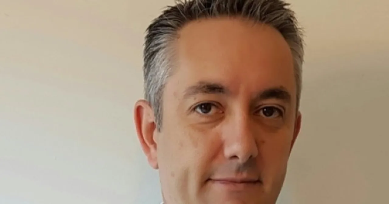 CA Technologies names Ken Martin as VP, Solution Sales, Agile Central (APJ)