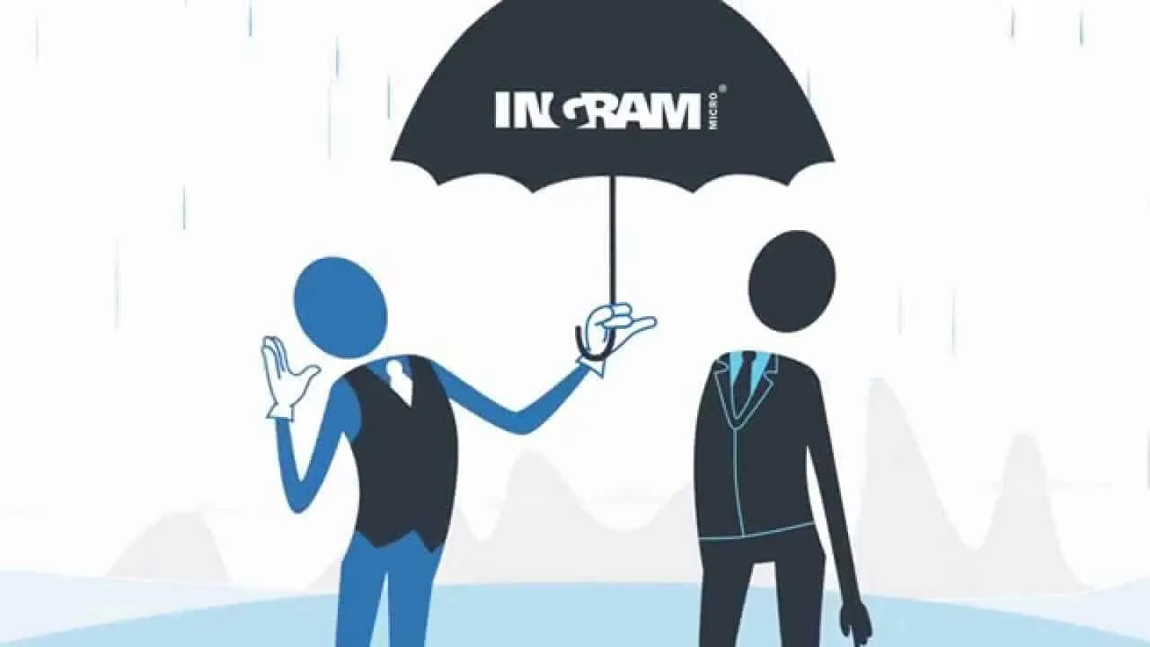 Ingram Micro adds IBM Connections to Cloud Marketplace