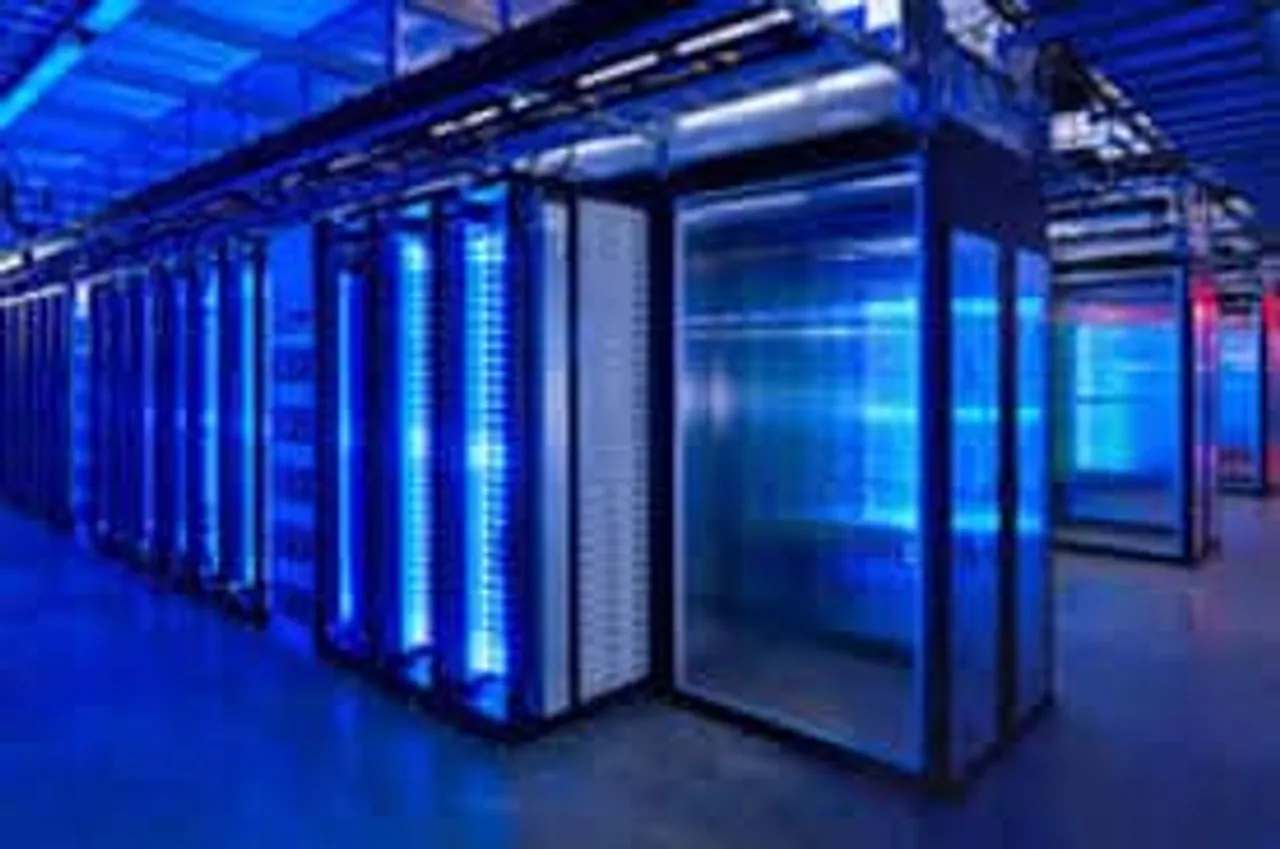 datacenter