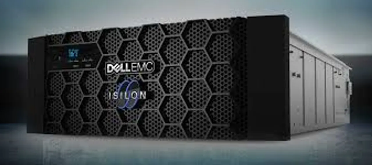 Saregama India Ltd. Implements Dell EMC Isilon to accelerate its Digital Media Business