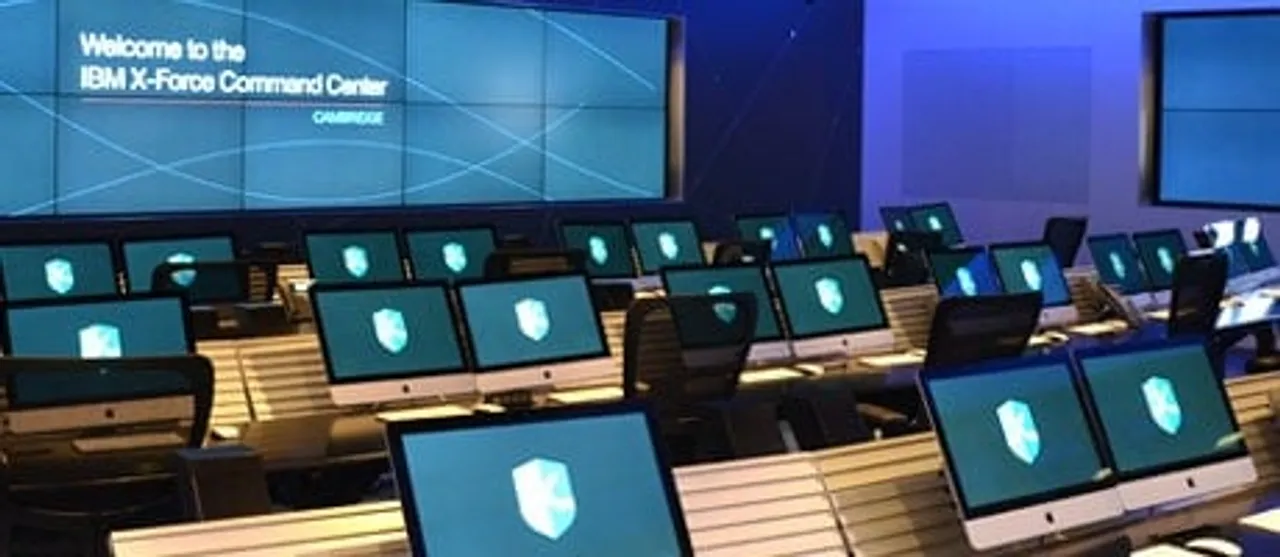 IBM unveils its new Security Command Center in India