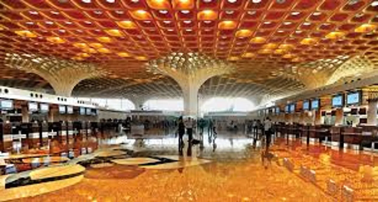 mumbai airport