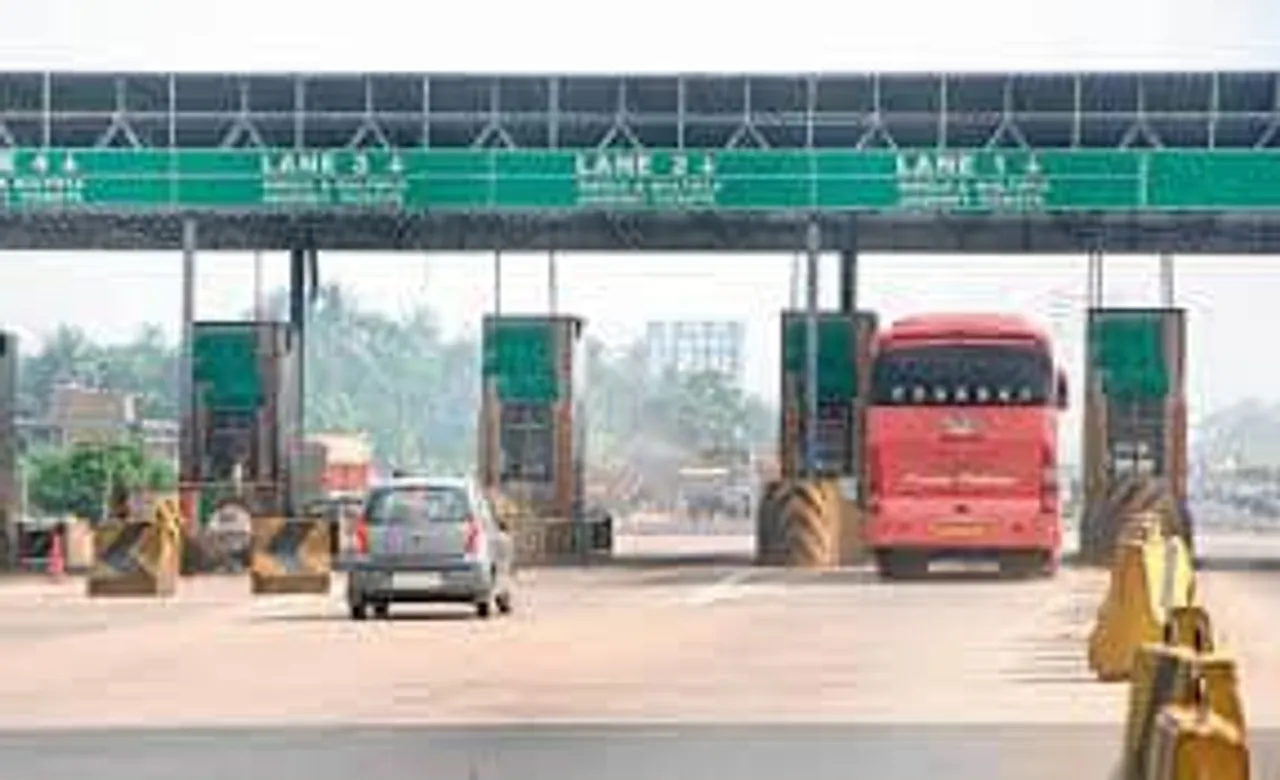 Paytm partners with NHAI to enable cashless payments at all toll plazas