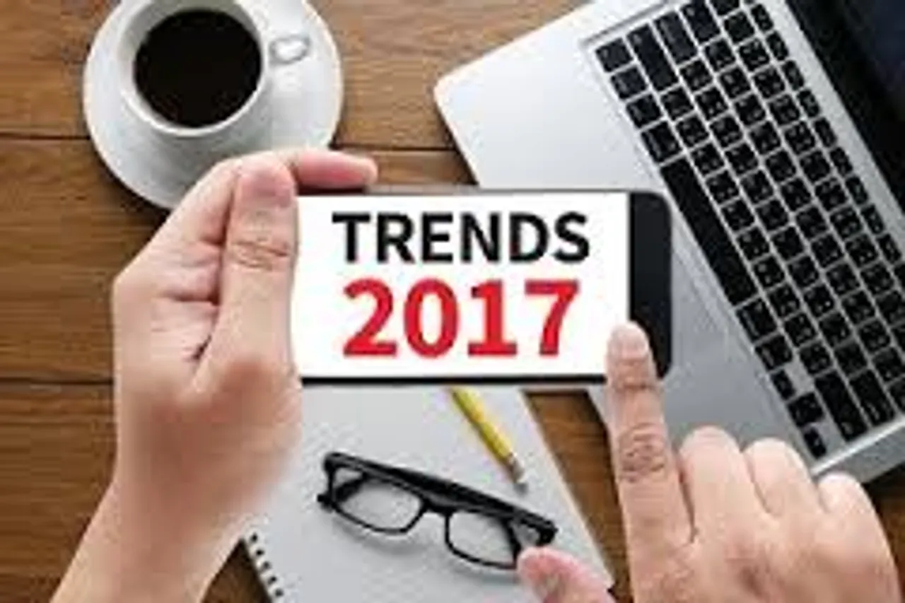 6 Data center infrastructure trends for 2017