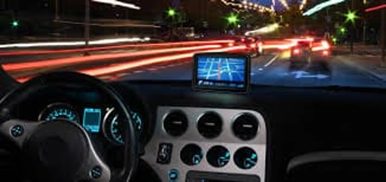 vehicle telematics