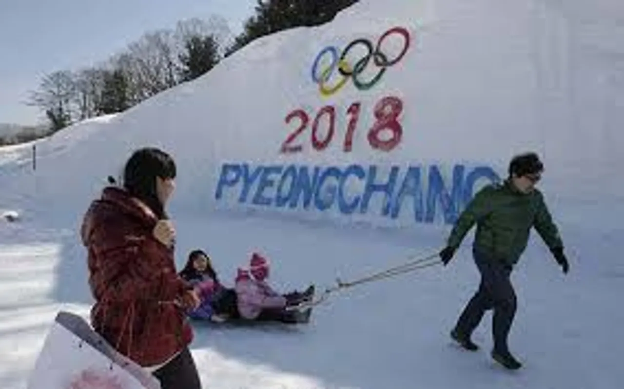 winter olympic