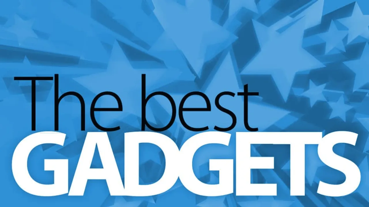 . Gadgets to Look Forward to in Image Courtesy Gizmodo